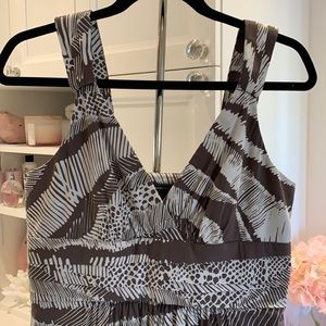 BCBGMaxAzria summer dress